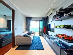Normanton Park (D5), Apartment #520341041